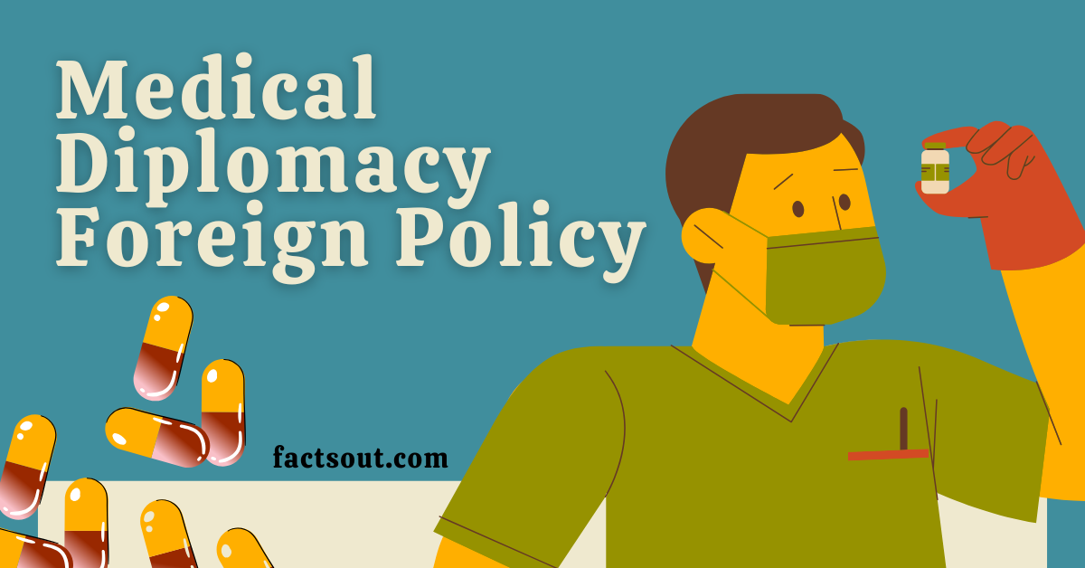 Medical Diplomacy as Foreign Policy: Cuba’s Doctor Export Program Through Decades