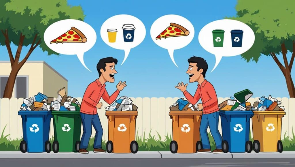 Common Myths About the Green Bin (Busted)